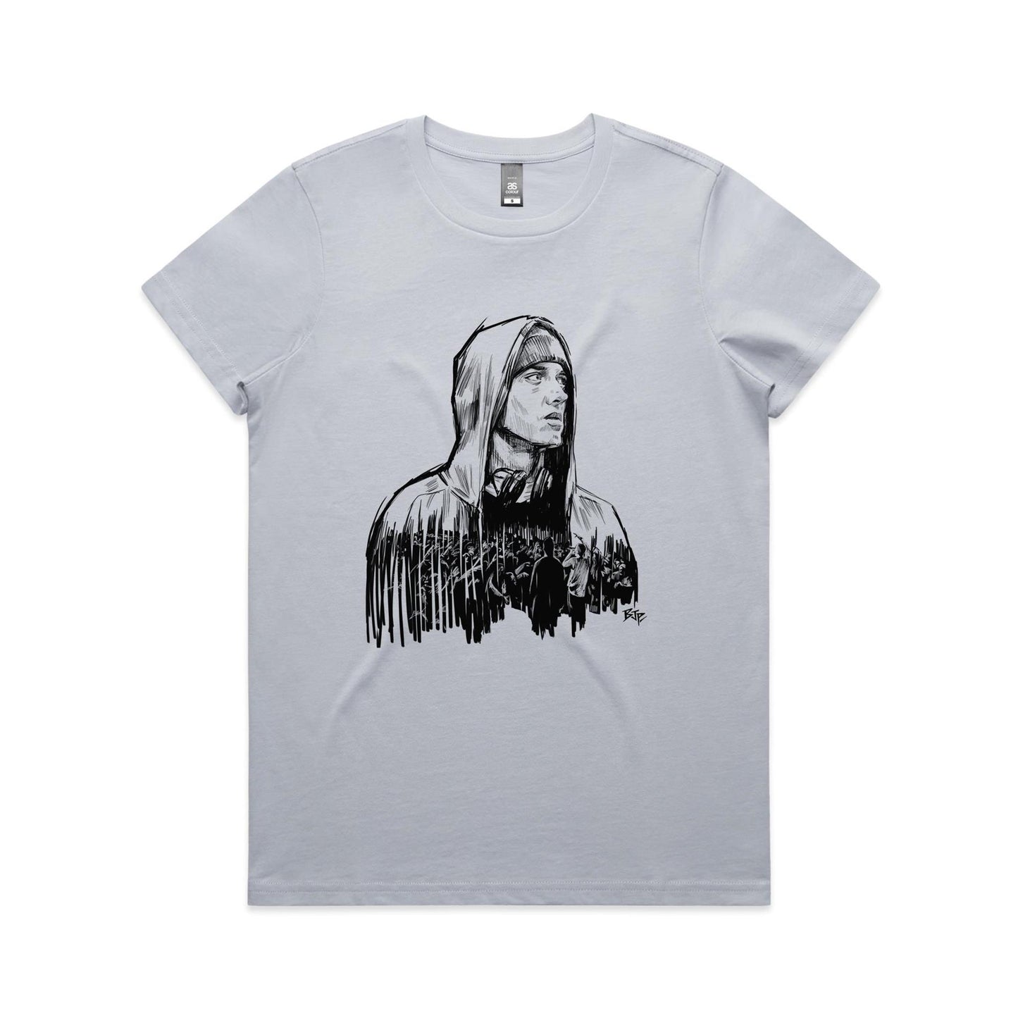 B-Rabbit - Women's Classic Tee