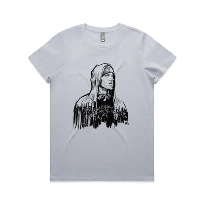 B-Rabbit - Women's Classic Tee