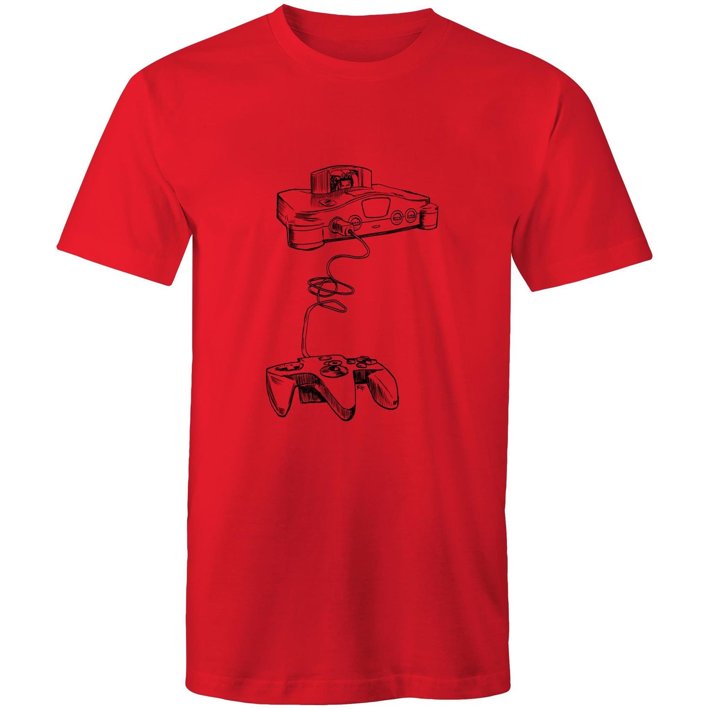 GoldenEye - Mens T-Shirt