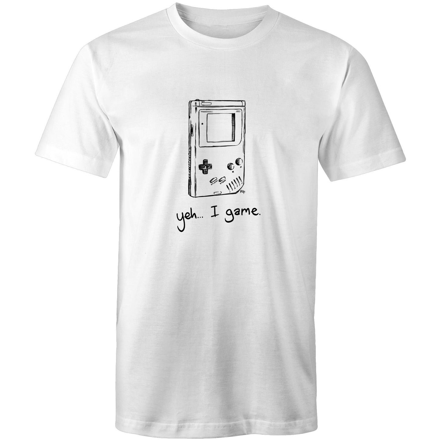 Do you even Game? - Mens T-Shirt