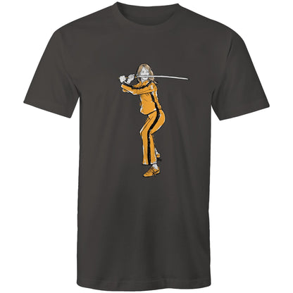 Beatrix Kiddo - Classic Tee