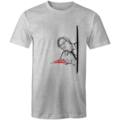 I Believe You Have My Stapler - Classic Tee