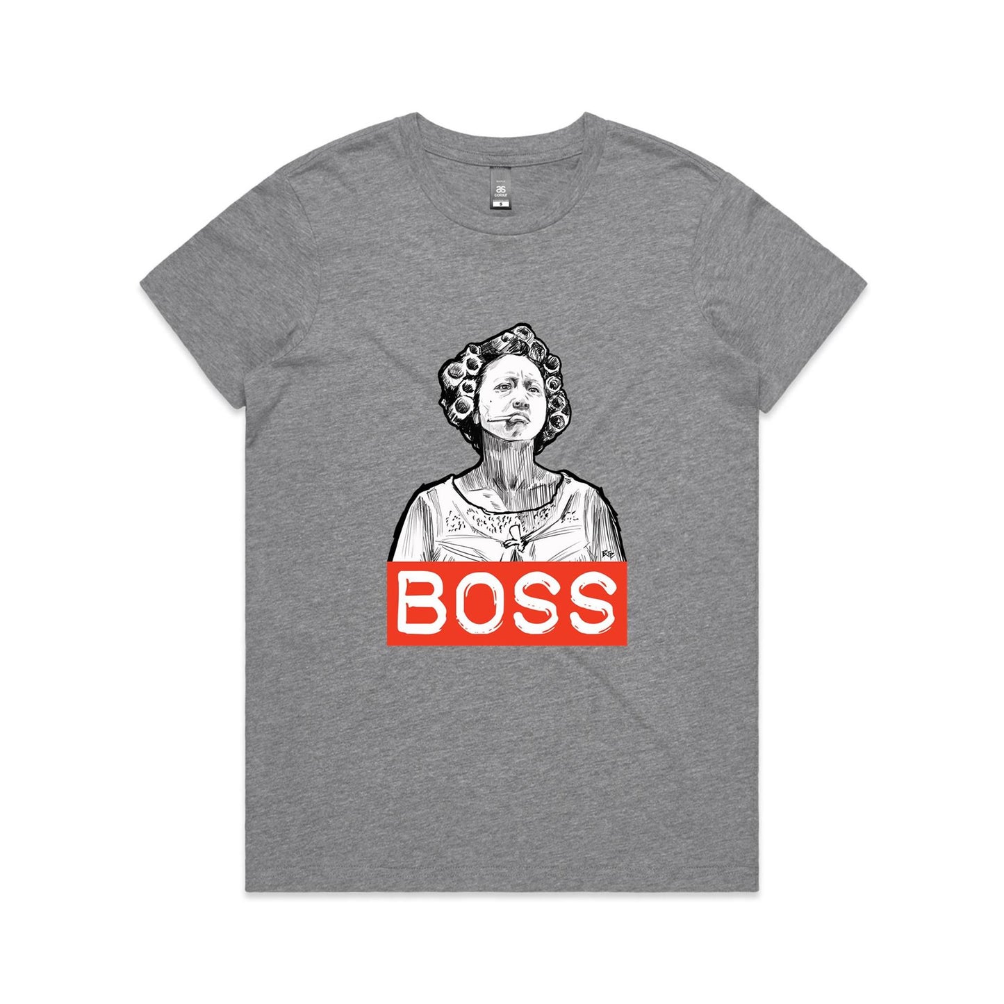 Landlady - Women's Classic Tee