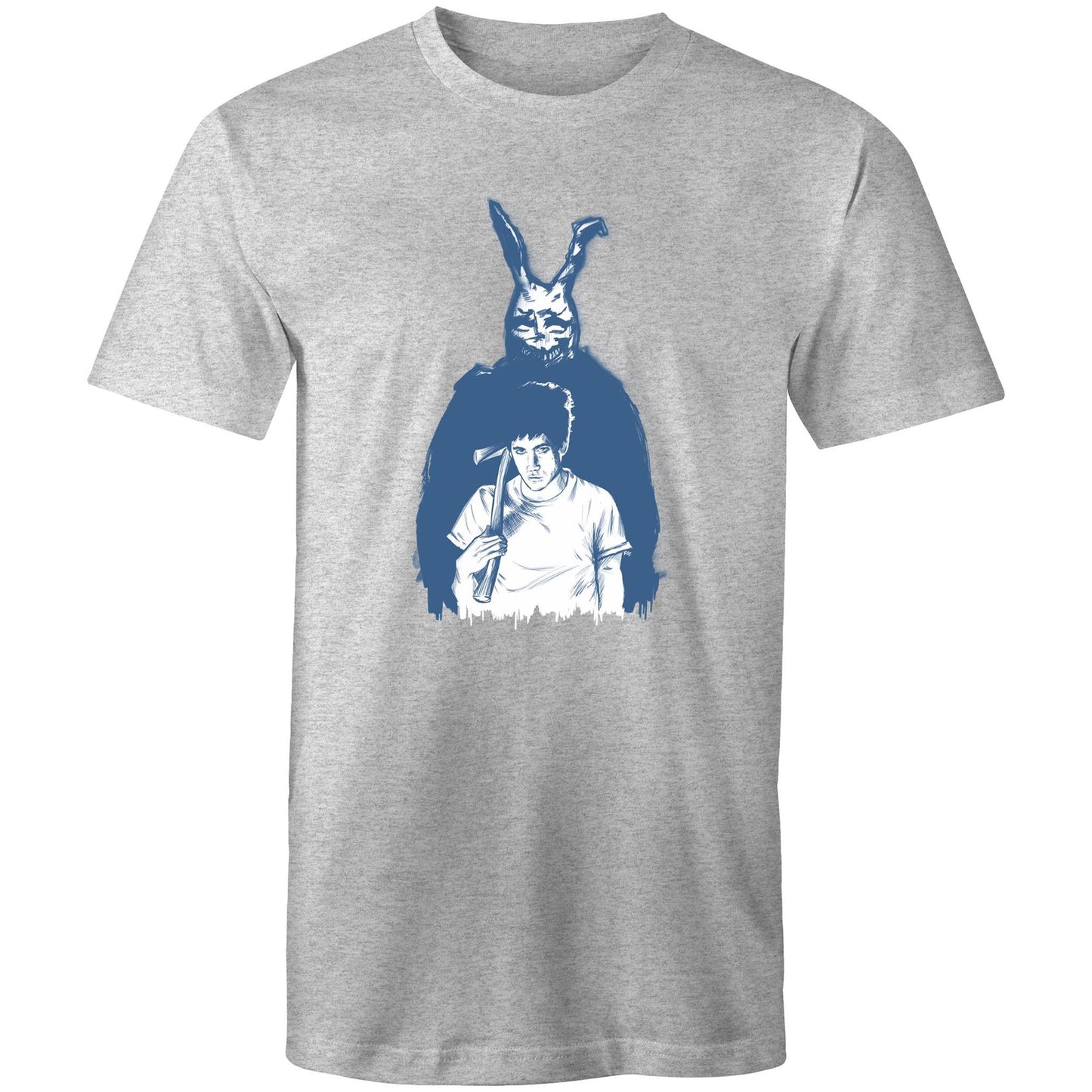 Donnie & Frank - Mens T-Shirt