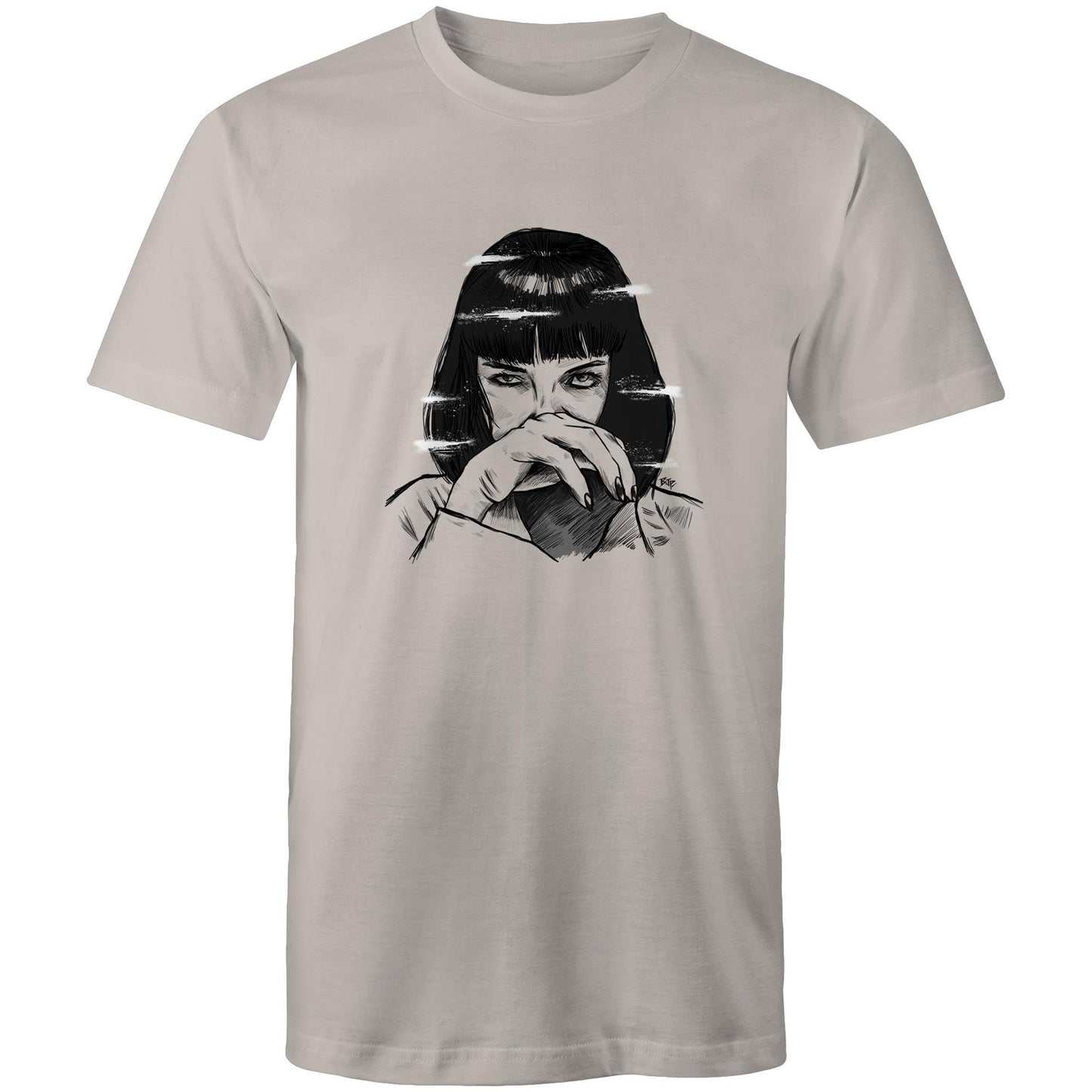 I said Goddam, Goddam! - Mens T-Shirt