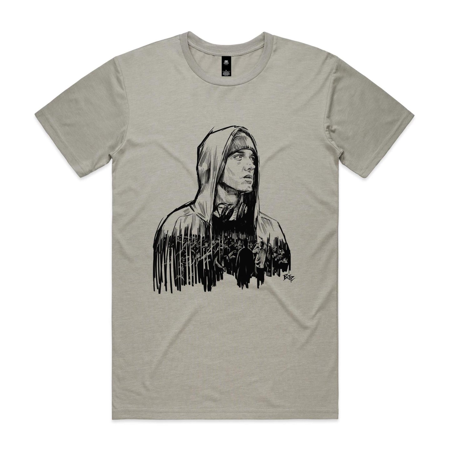 B-Rabbit - Classic Tee