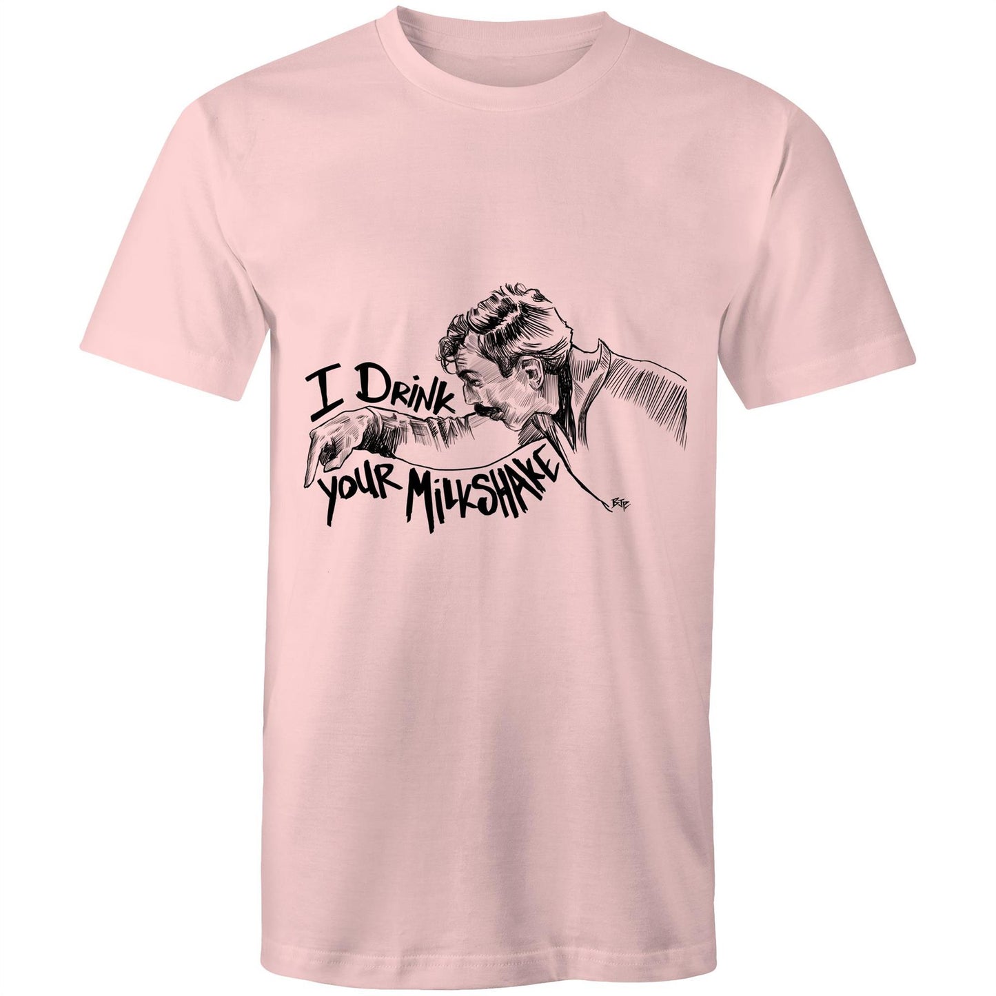 I Drink It Up! - Men's T-Shirt