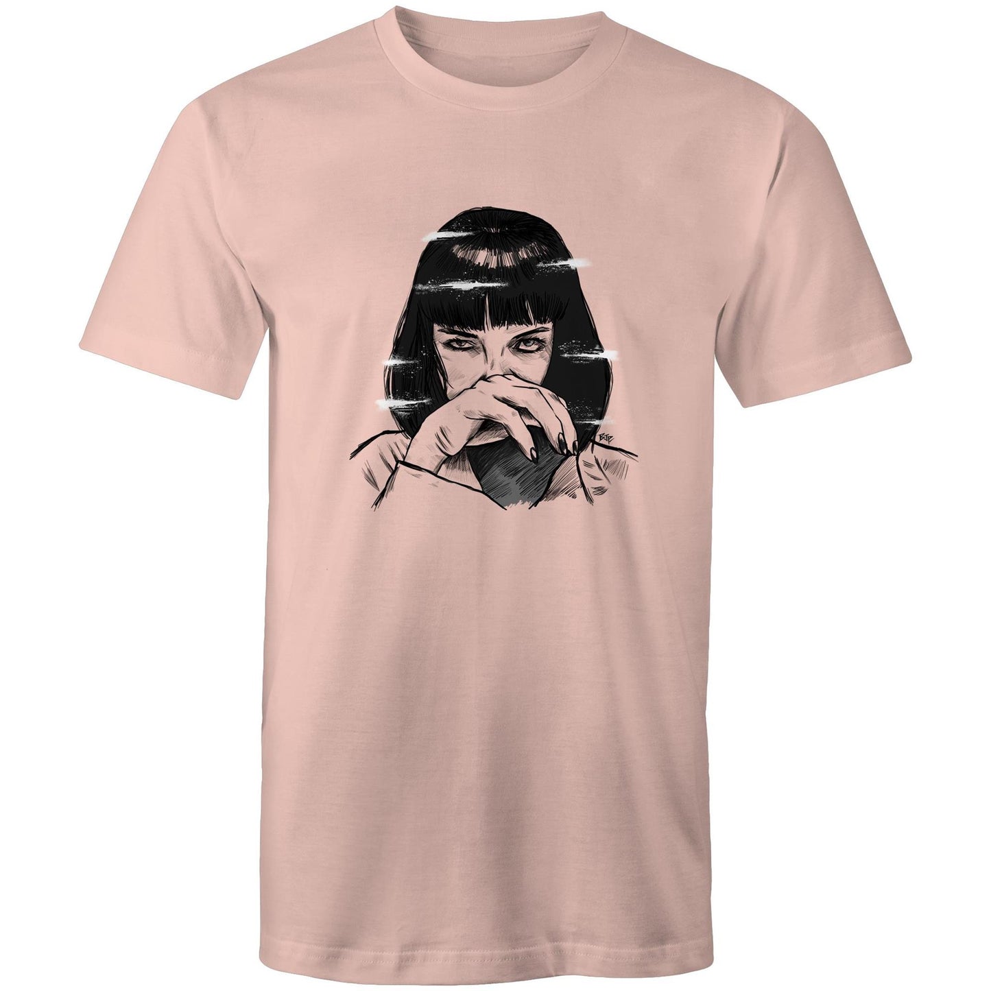 I said Goddam, Goddam! - Mens T-Shirt