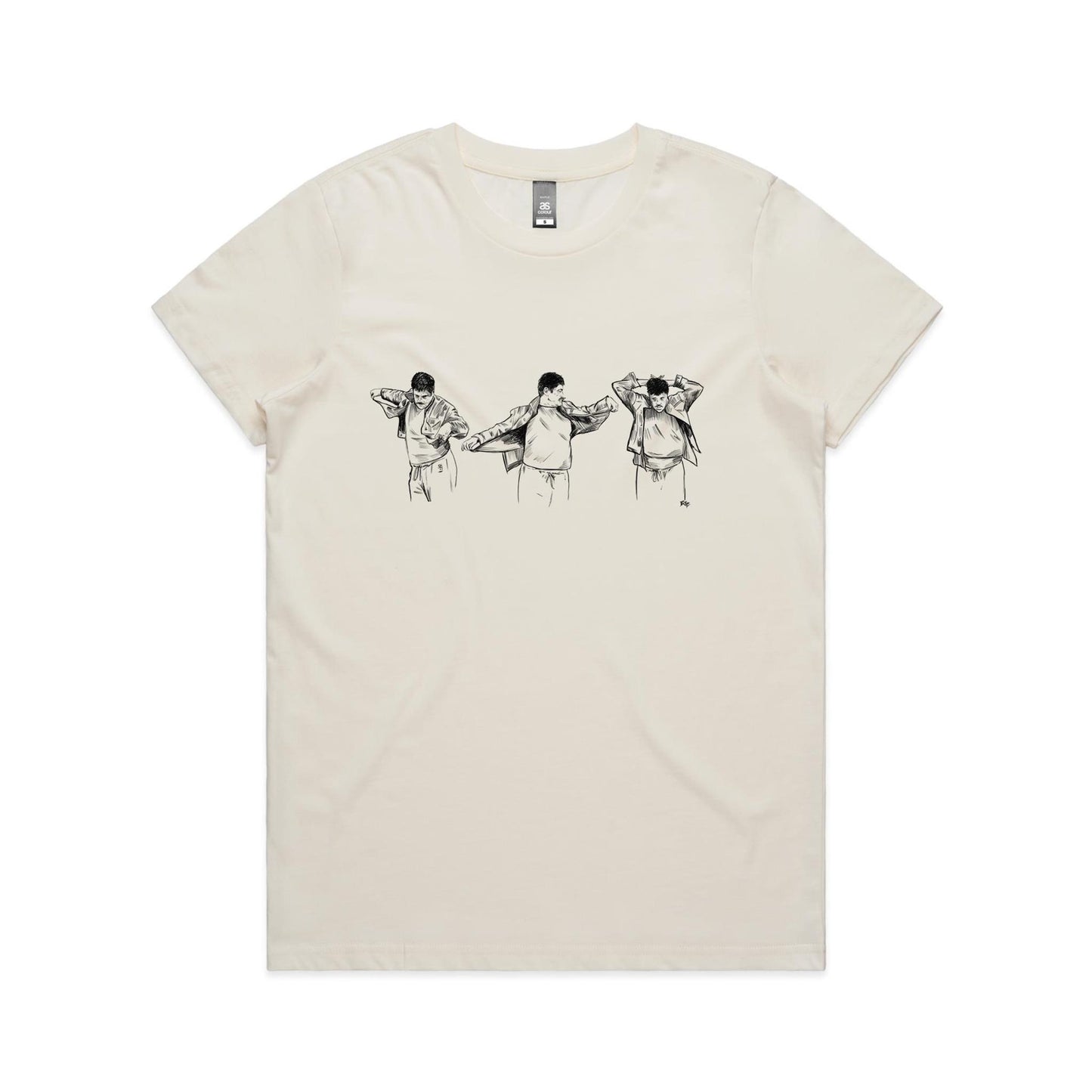 A Few Small Beers - Women's Classic Tee