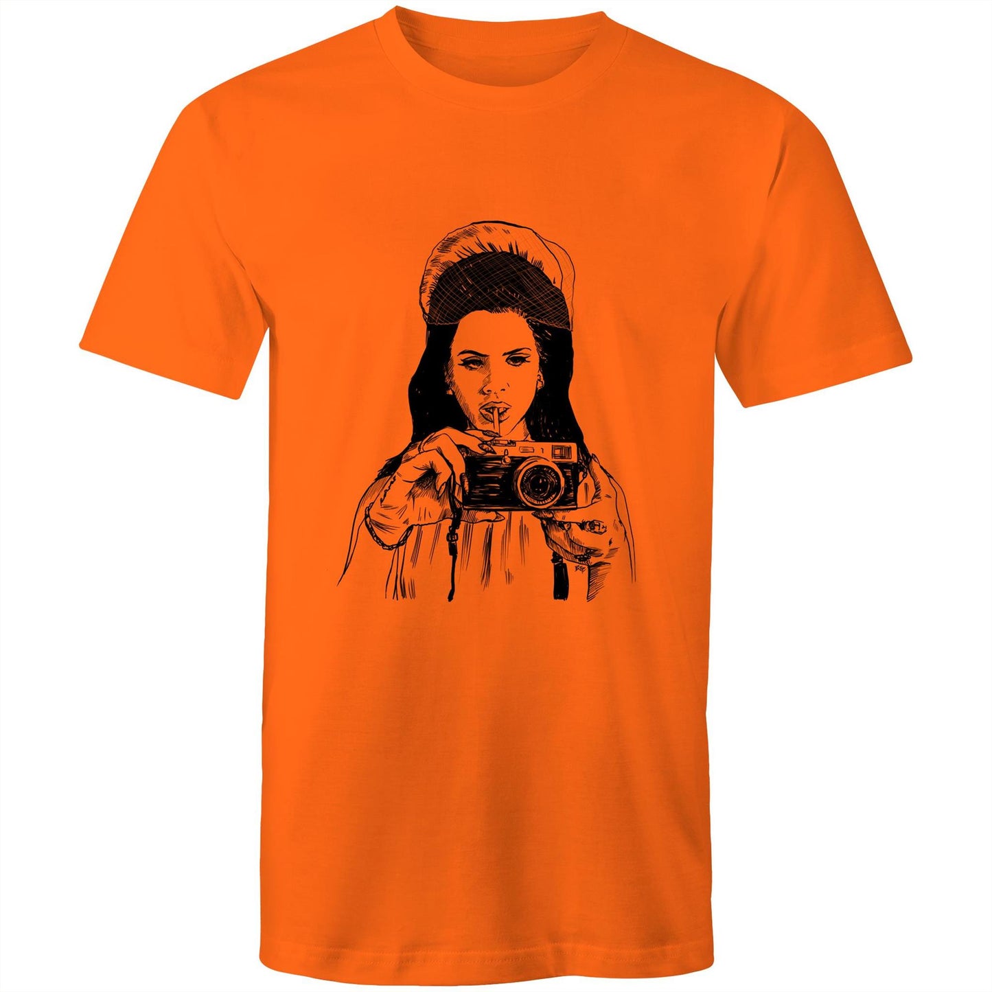 Lana - Mens T-Shirt
