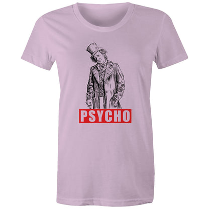 The Candyman - Women's Classic Tee