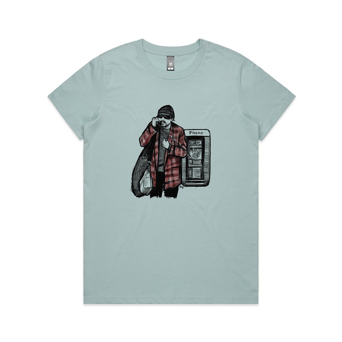 Let's not nitpick over the passwords - Women's Classic Tee