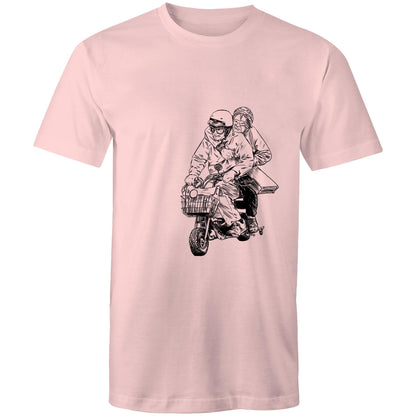 Harry & Lloyd - Classic Tee