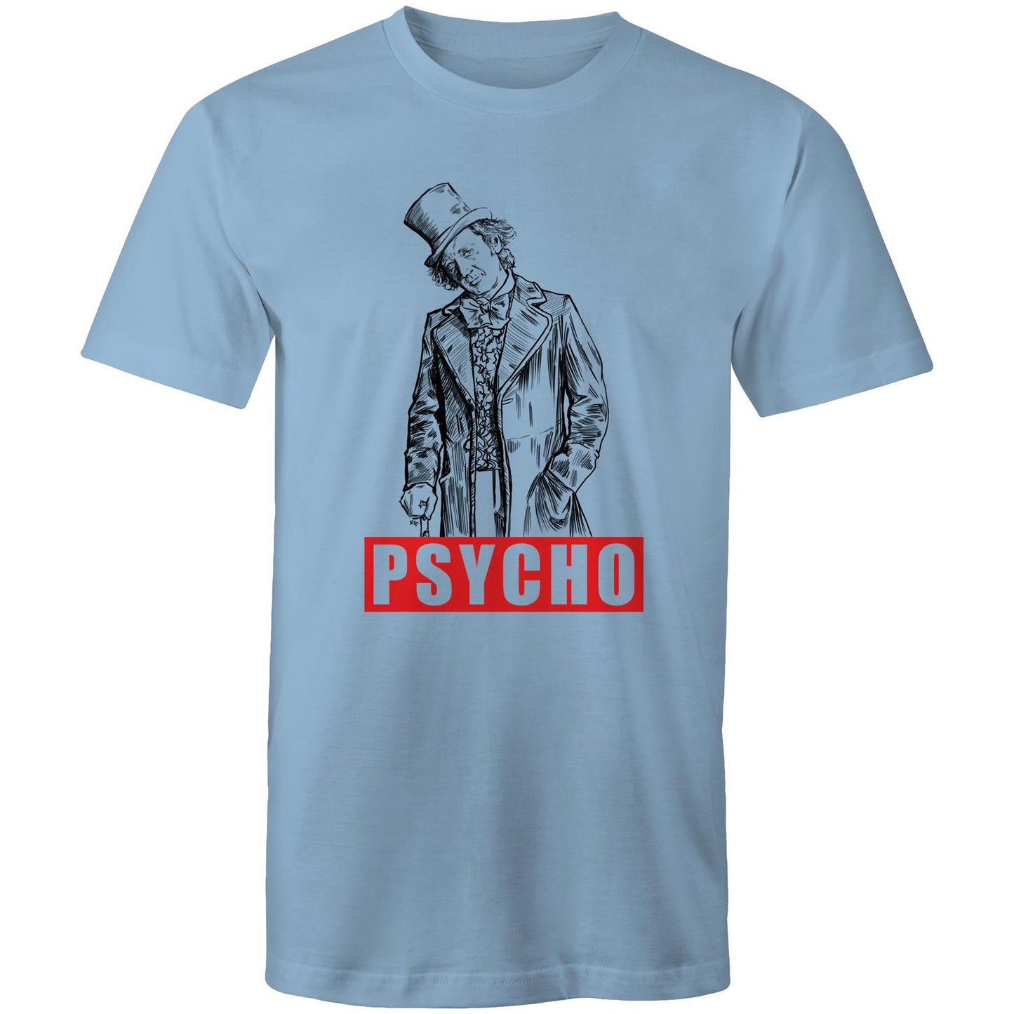 The Candyman - Mens T-Shirt