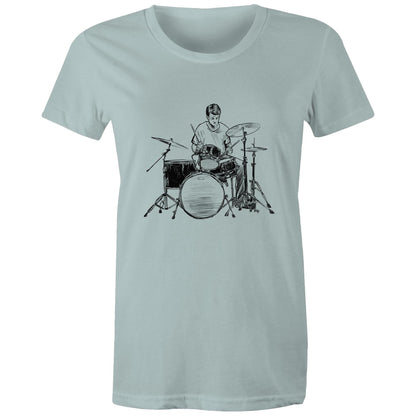 Not Quite My Tempo - Women's Classic Tee