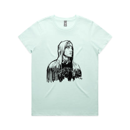B-Rabbit - Women's Classic Tee