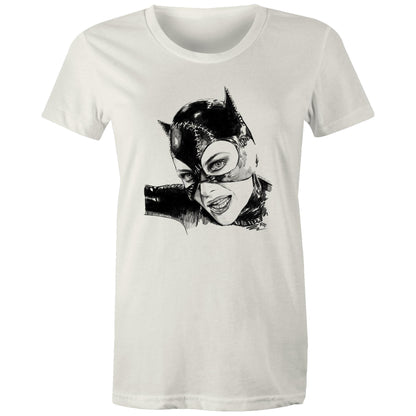 Hear Me Roar - Women's Classic Tee