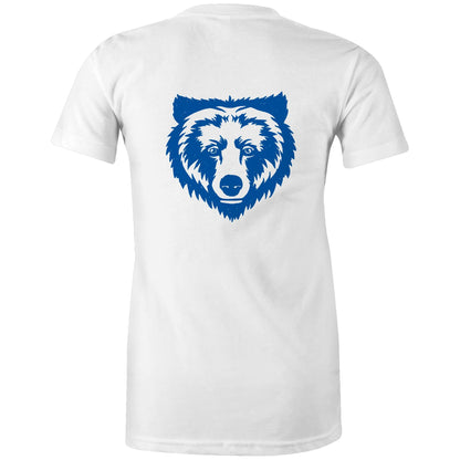 Let It Rip - Women's Maple Tee