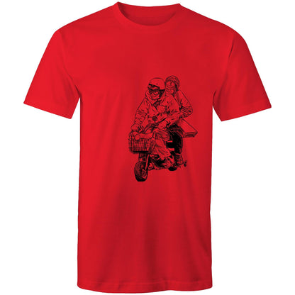 Harry & Lloyd - Classic Tee