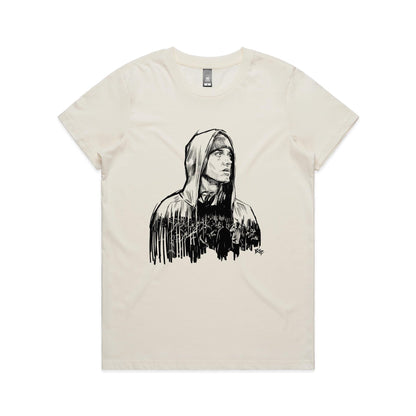 B-Rabbit - Women's Classic Tee
