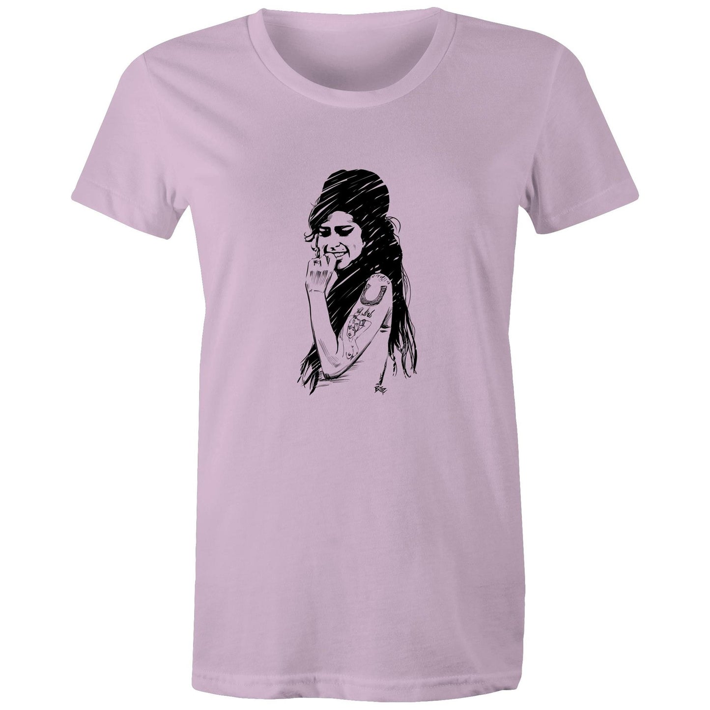 Amy - Women's Tee