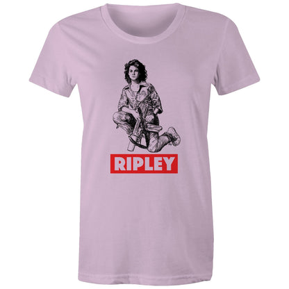 Ripley - Women's Classic Tee