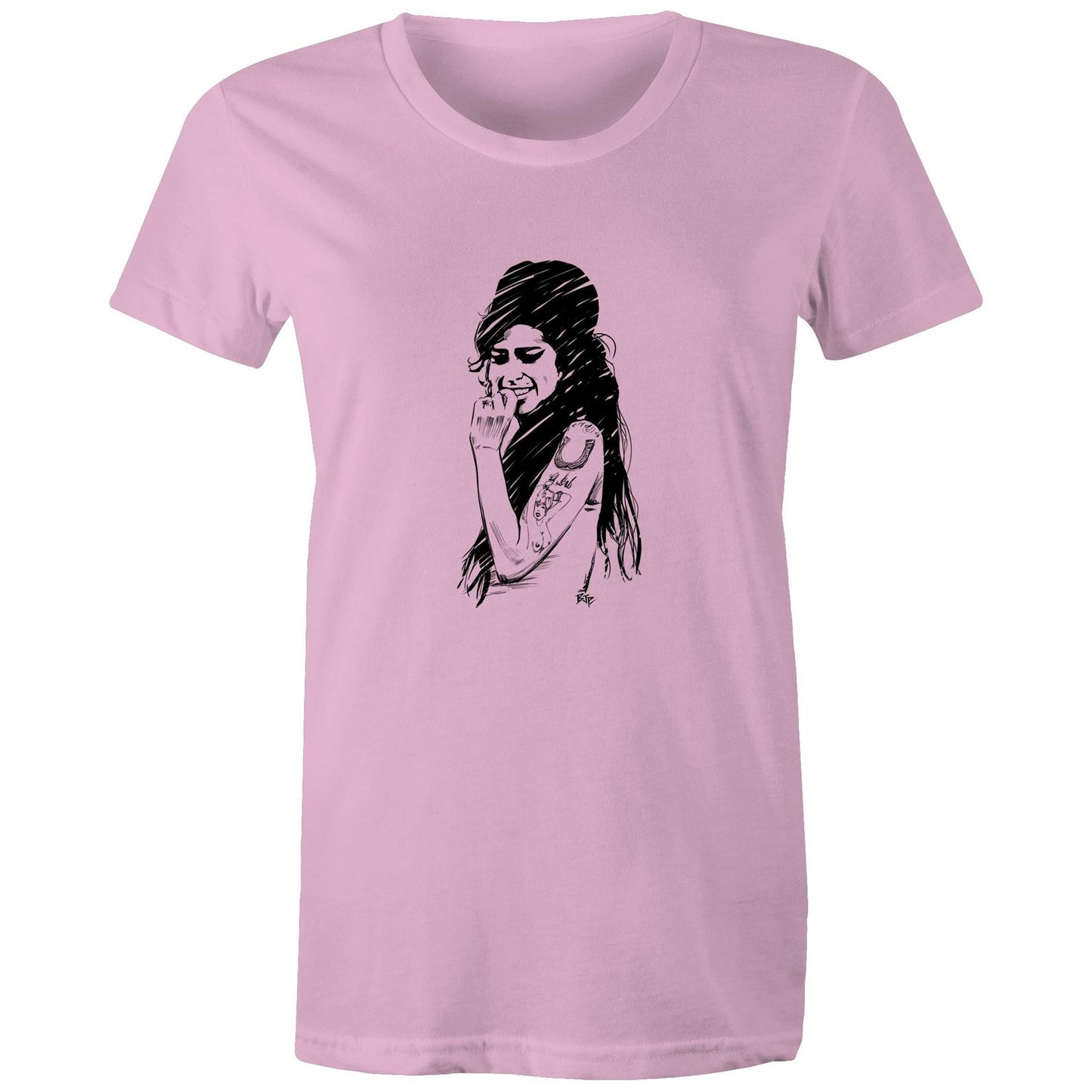 Amy - Women's Tee