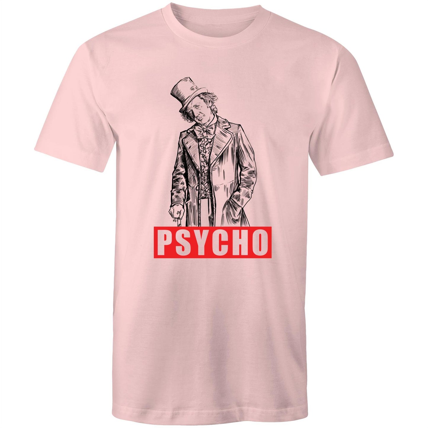 The Candyman - Mens T-Shirt