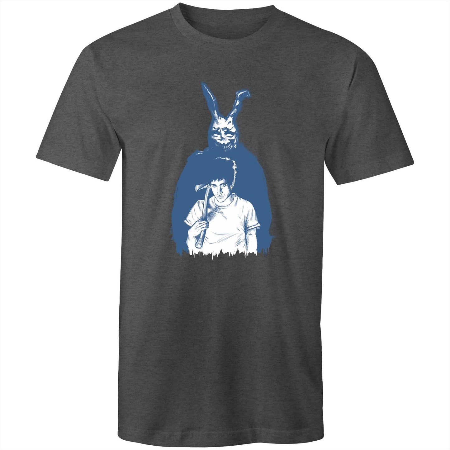 Donnie & Frank - Mens T-Shirt