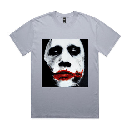 Now I'm Always Smiling - Heavy Faded Tee