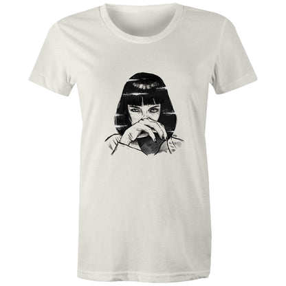 I said Goddam, Goddam! - Women's Classic Tee