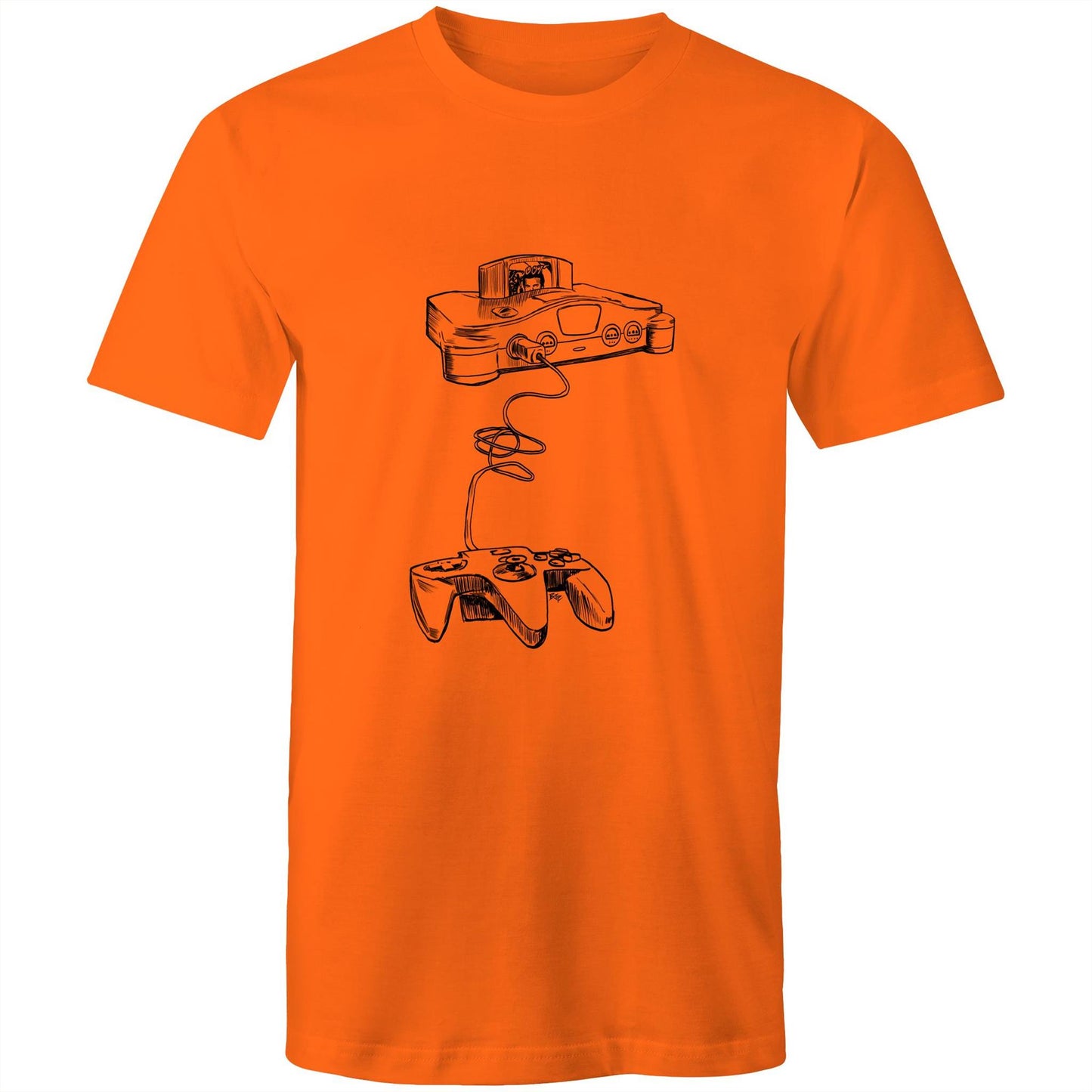 GoldenEye - Mens T-Shirt