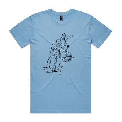 A-A Ron? - Classic Tee