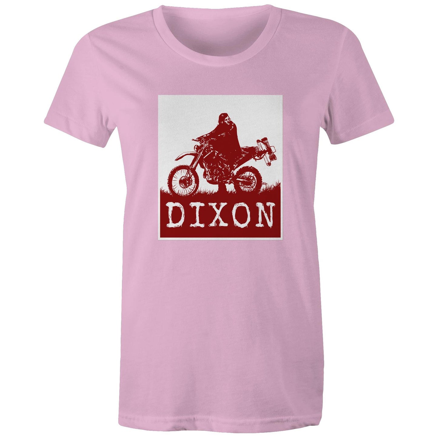 Zombie Killer - Women's Maple Tee