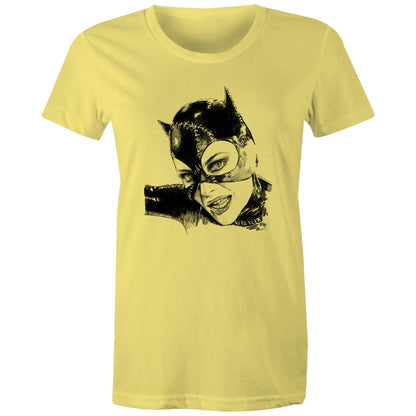 Hear Me Roar - Women's Classic Tee