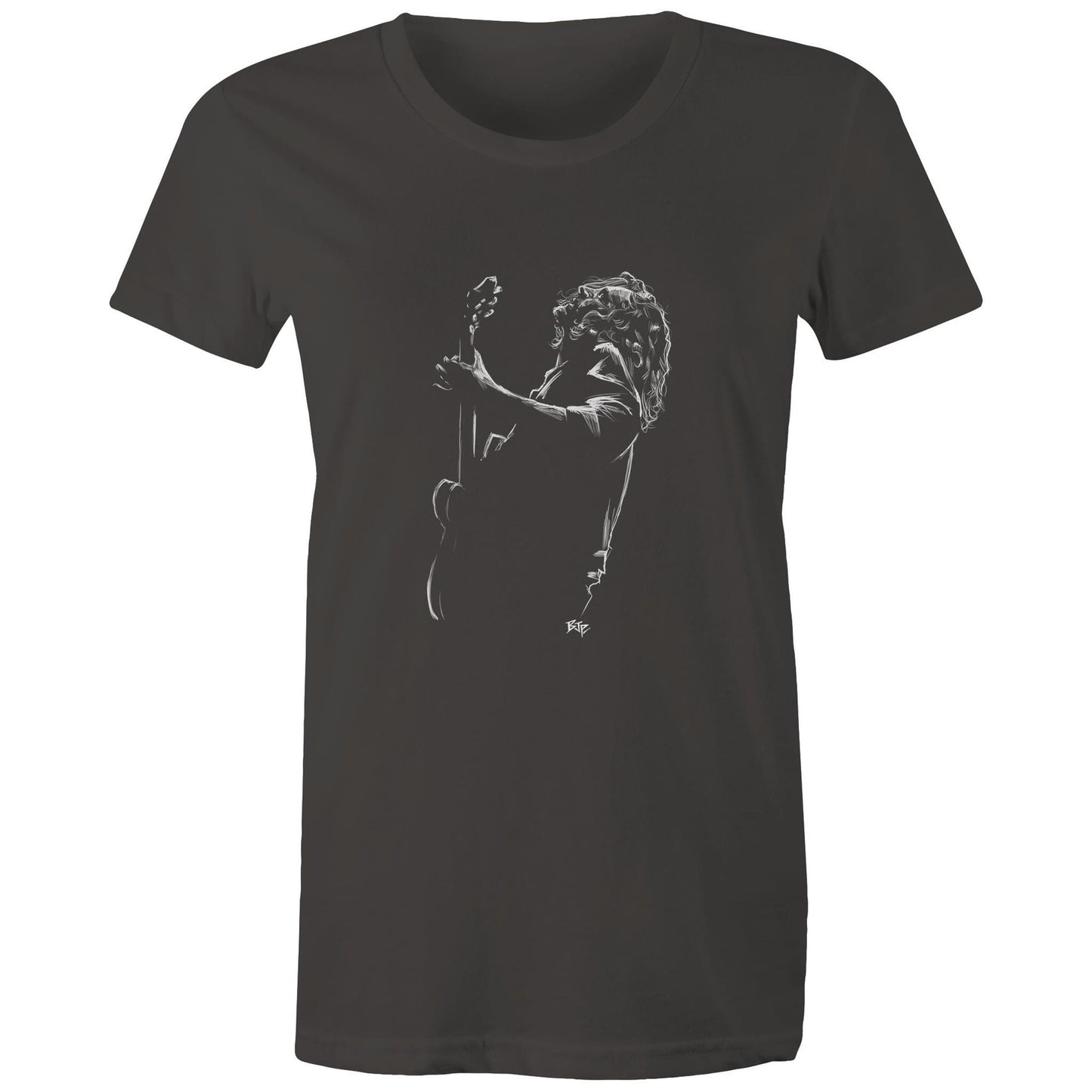 Hozier - Women's Tee