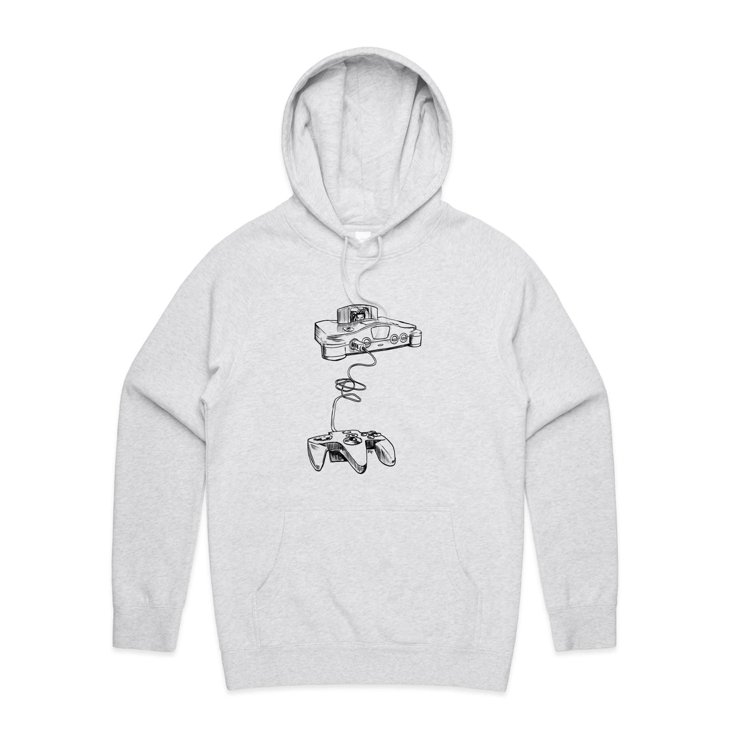 GoldenEye - AS Hoodie