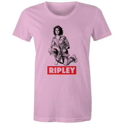 Ripley - Women's Classic Tee