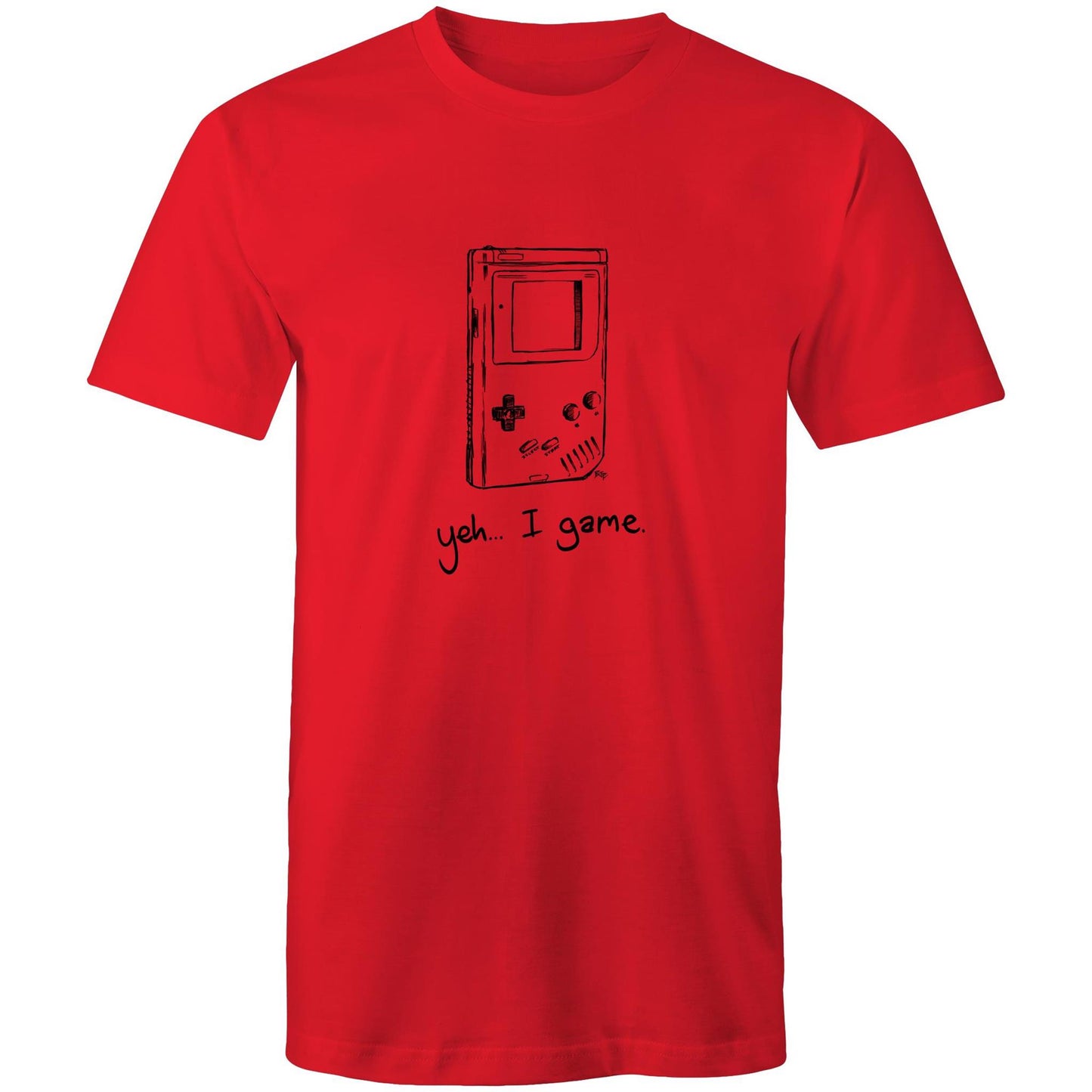 Do you even Game? - Mens T-Shirt