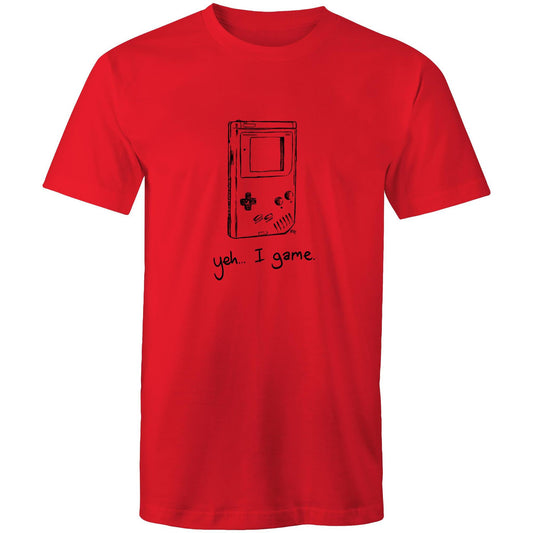 Do you even Game? - Mens T-Shirt