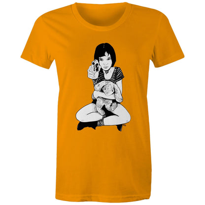 Mathilda - Women's Classic Tee