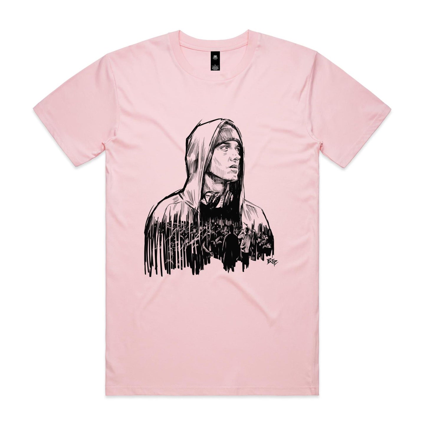 B-Rabbit - Classic Tee