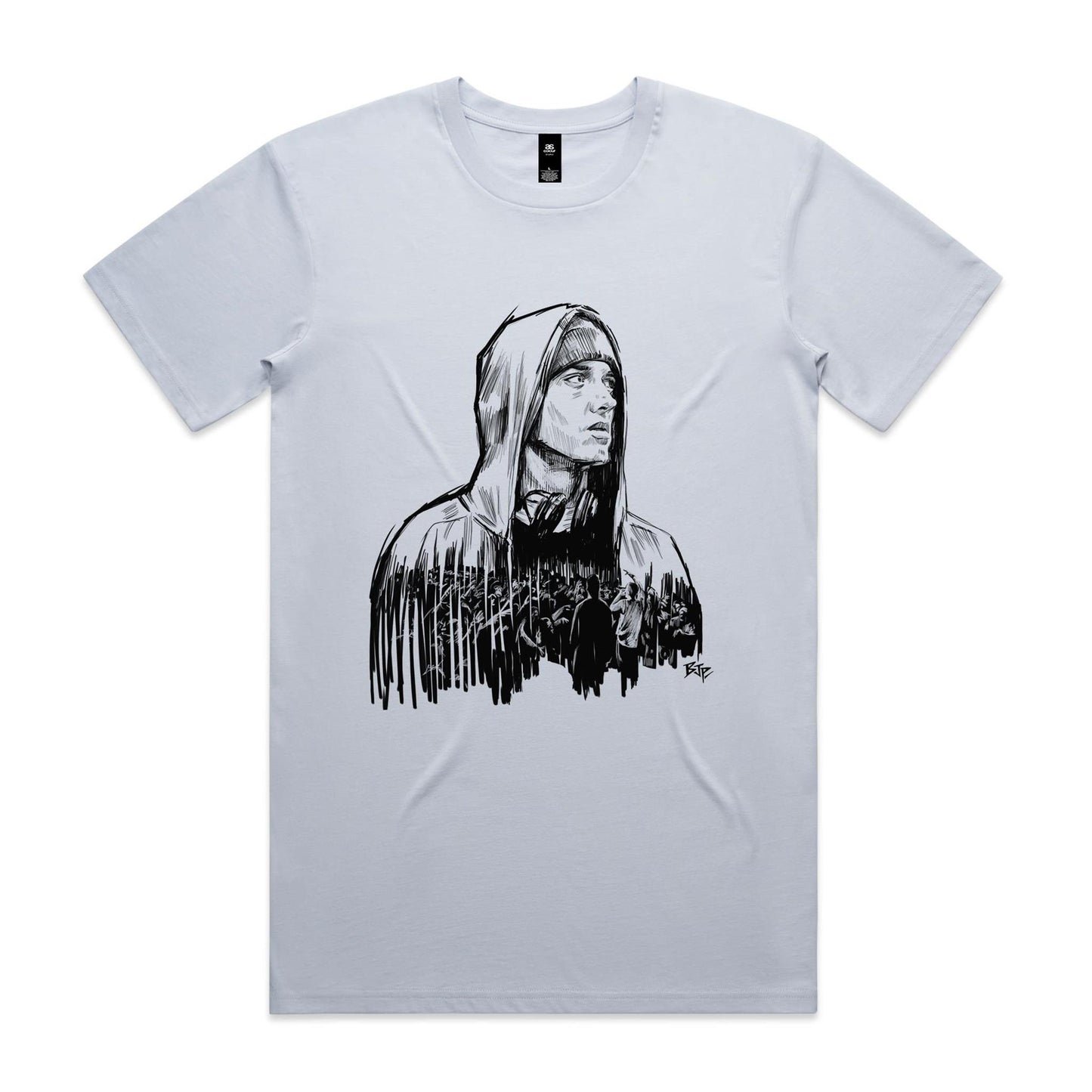 B-Rabbit - Classic Tee