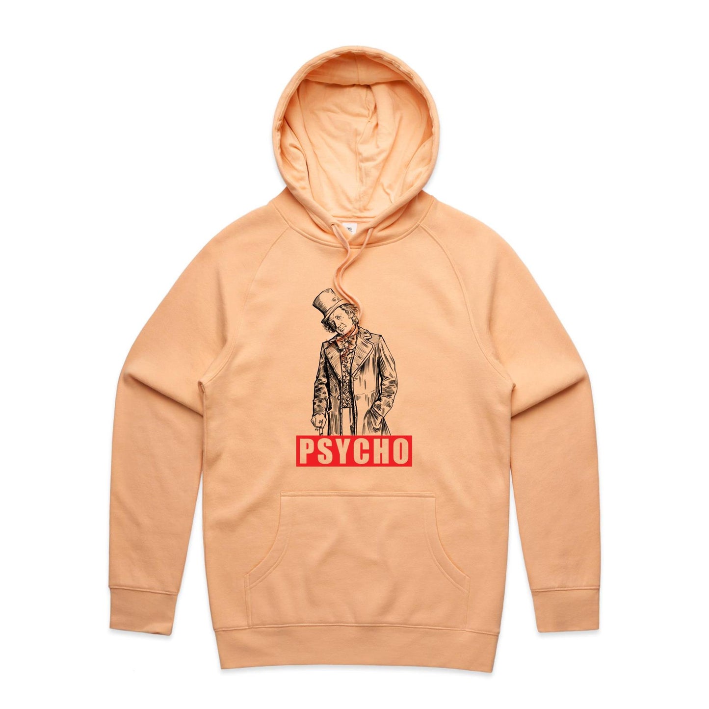 The Candyman - AS Hoodie