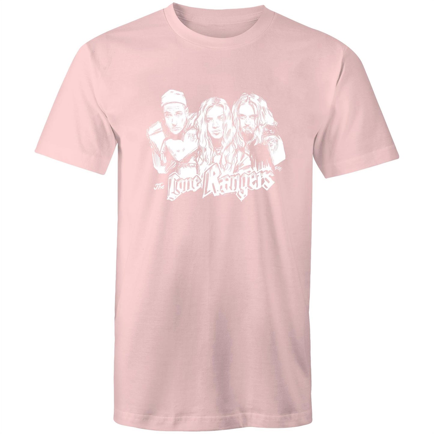 Airheads - Mens T-Shirt