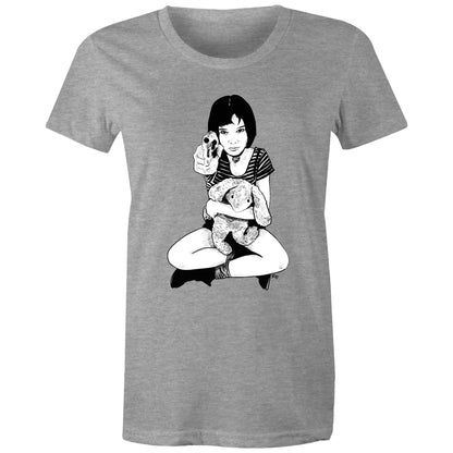 Mathilda - Women's Classic Tee