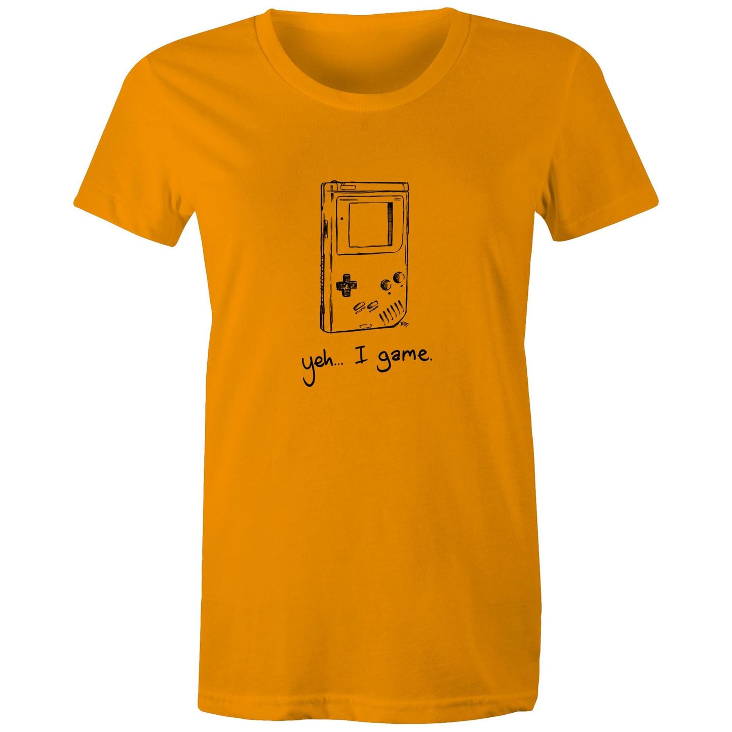 Do you even Game? - Women's Tee