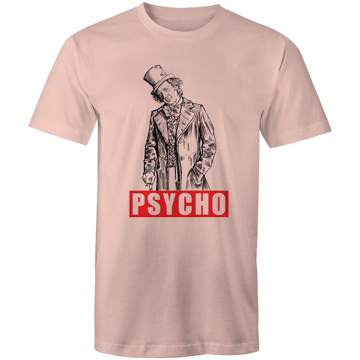 The Candyman - Mens T-Shirt