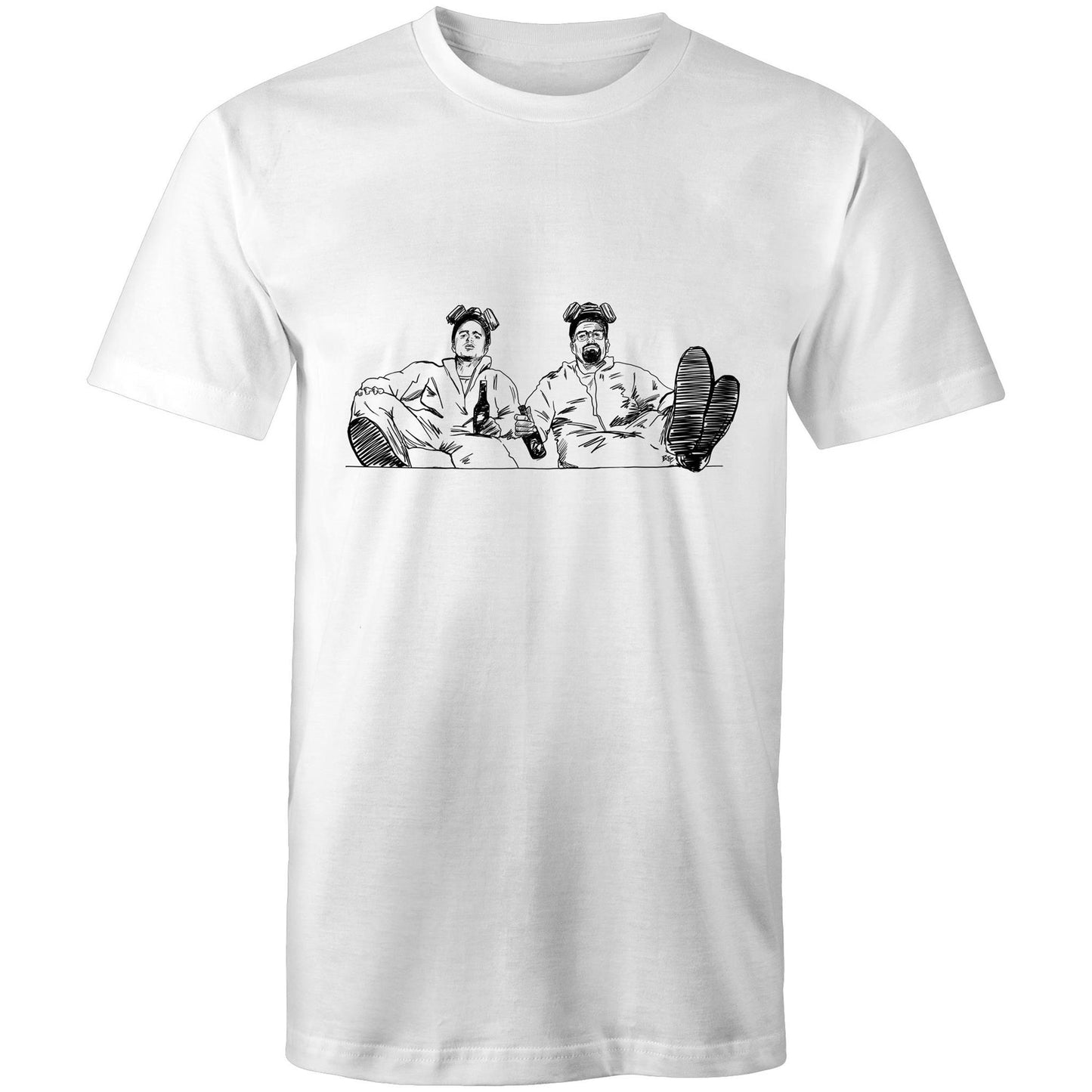 The Cooks - Mens T-Shirt