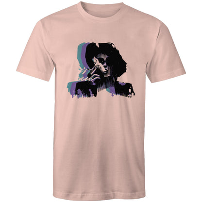 Ms. M. Singer - Classic Tee